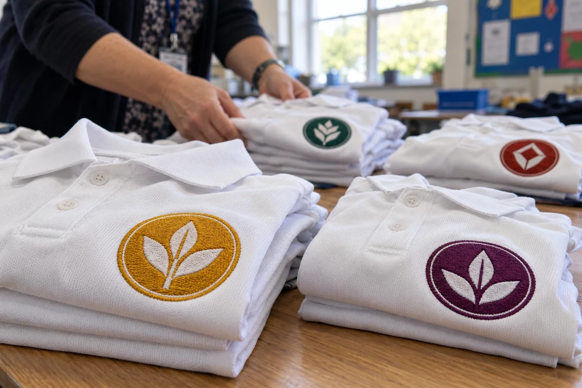 School House Badges Supplier in UAE
