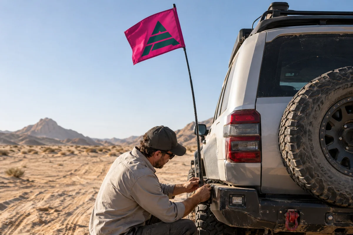 Specialty flags Supplier UAE