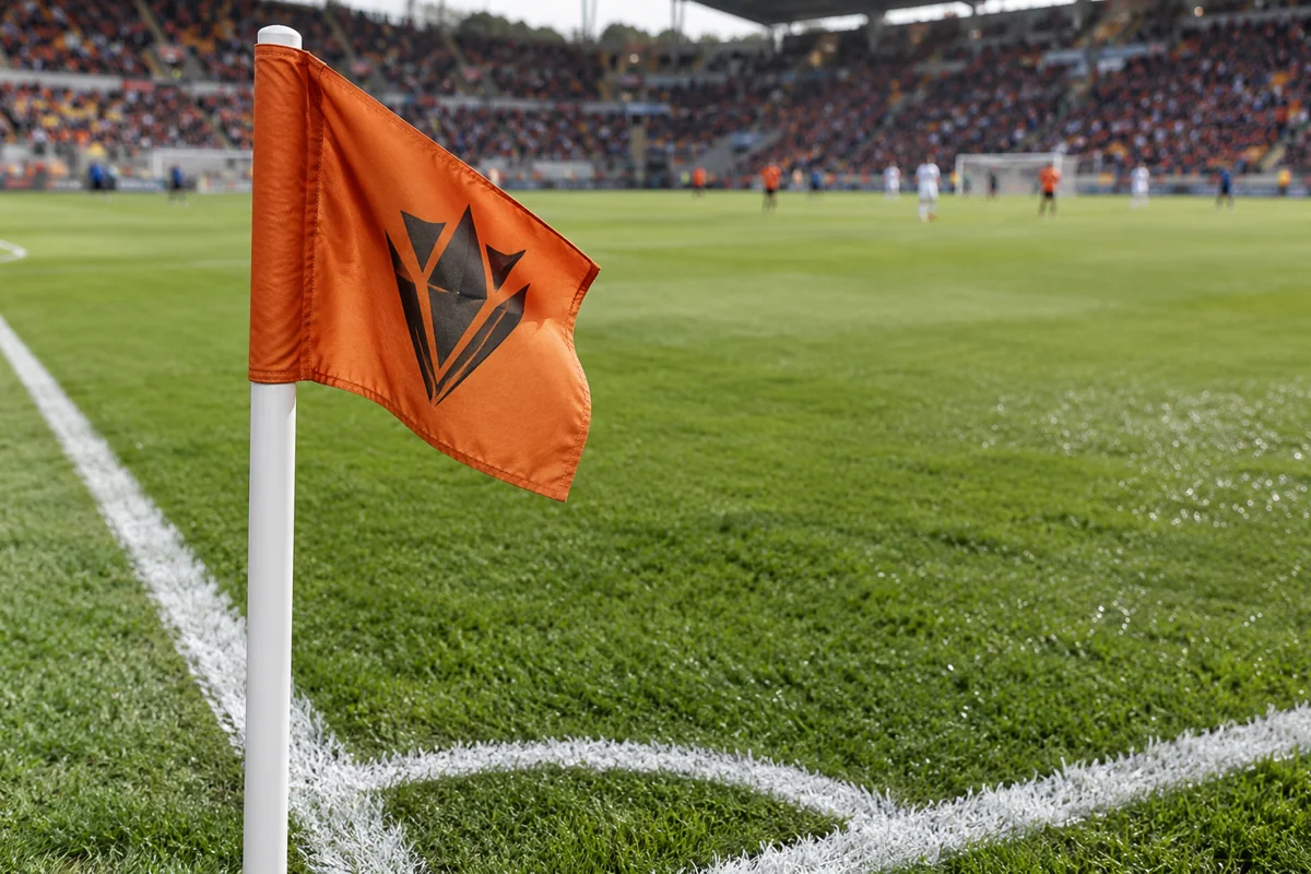 Football Corner Flags Supplier in UAE