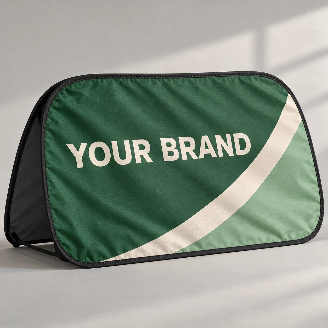 Pop-up A-frame Banner Supplier UAE
