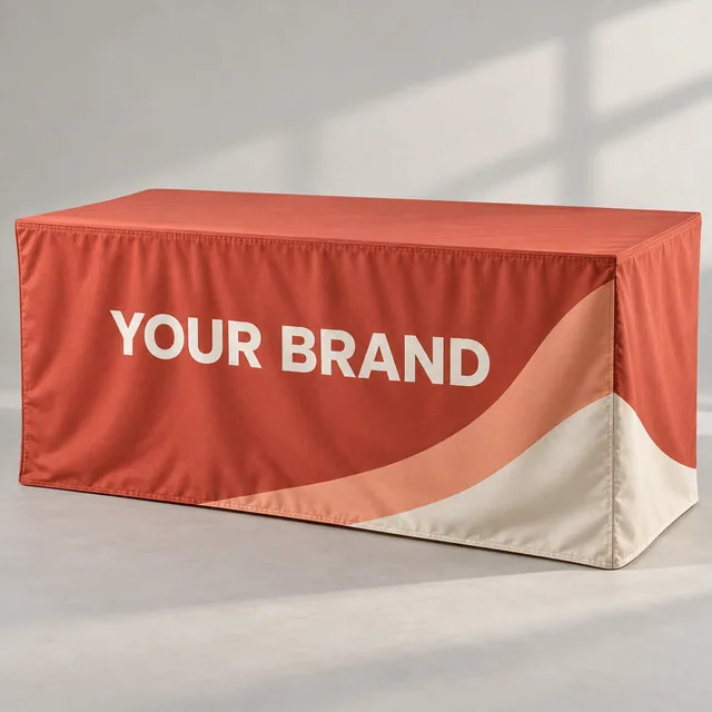 Fitted Table Cover Supplier UAE