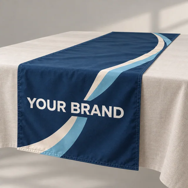 Custom Table Runner Supplier UAE