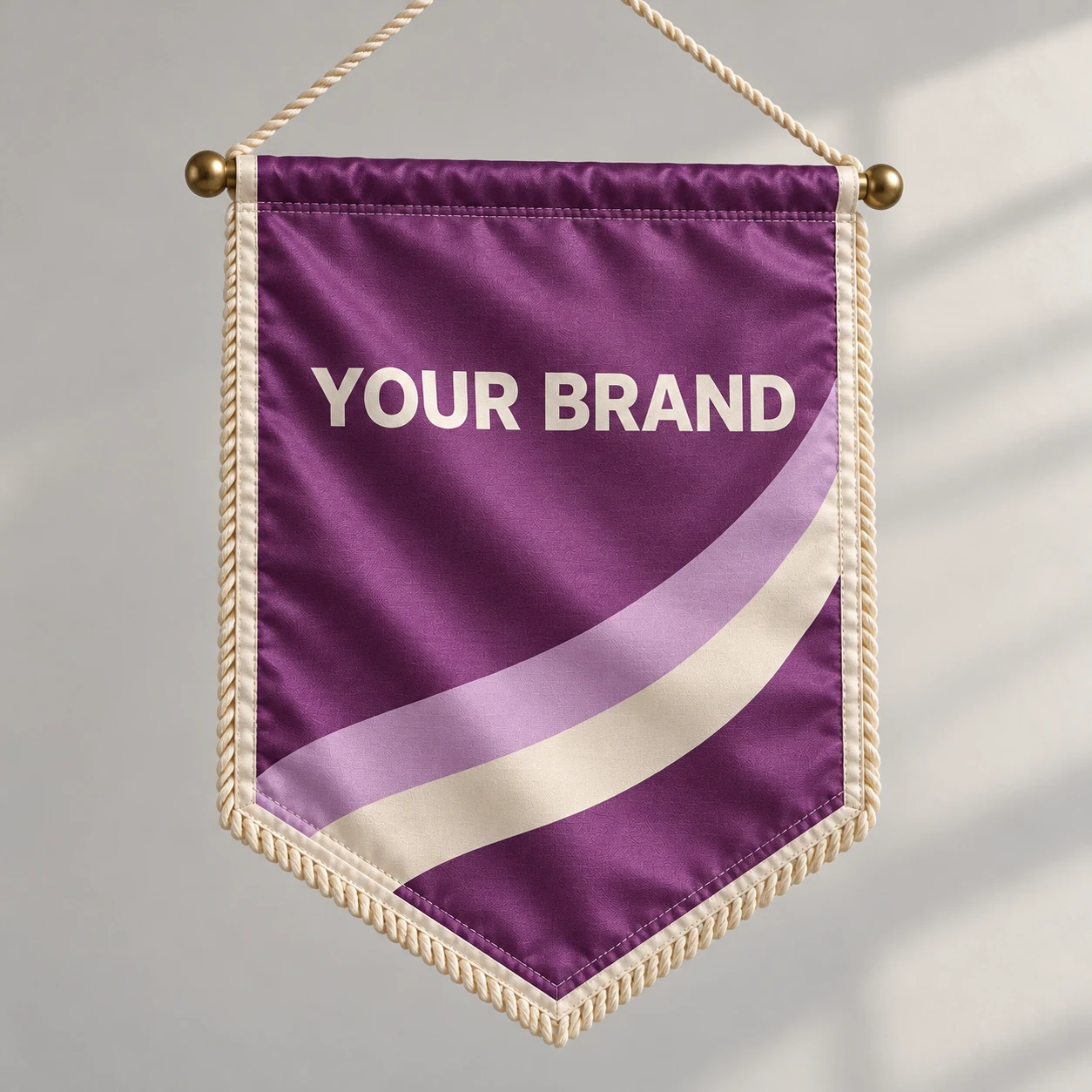 Event Presentation Pennant Supplier UAE